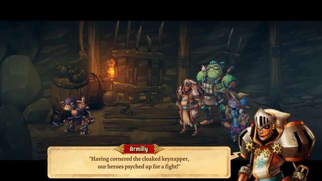 Image for article titled Sometimes You Just Need A Good Game For When You're Zombified