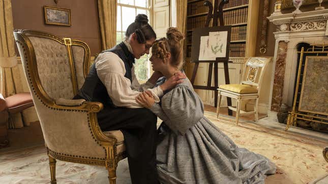 HBO and the BBC renew <i>Gentleman Jack </i>for a second season