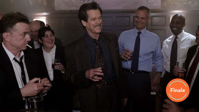 <i>City On A Hill</i>'s simmering season finale bodes well for the show's future