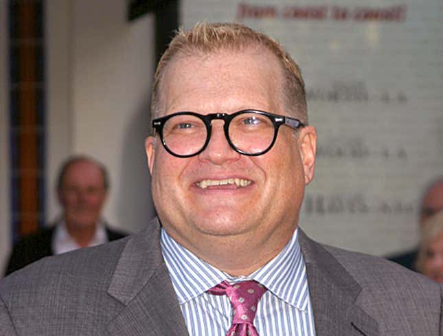 Image for article titled Drew Carey Signs 75-Year Contract To Host The Price Is Right