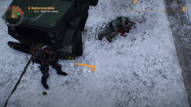 Image for article titled How to Get a Free Copy of Ubisoft&#39;s &#39;The Division&#39; for Windows