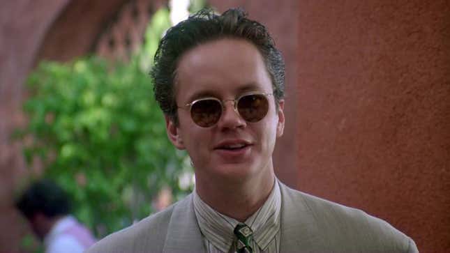 Tim Robbins