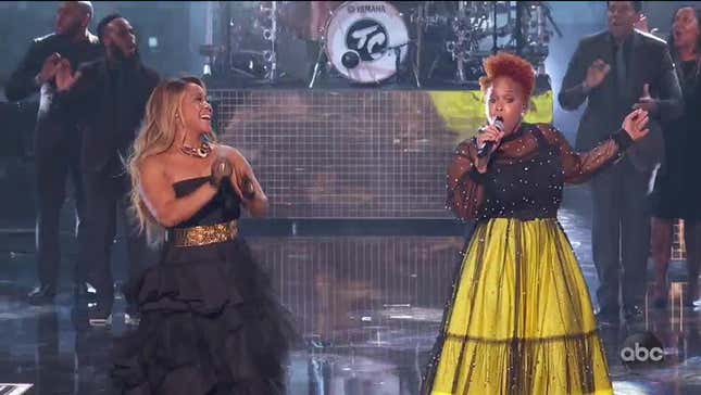 Now <i>This</i> Is a Proper Aretha Franklin Tribute