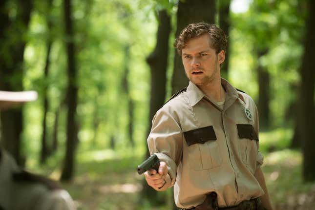 Photo: Lionsgate