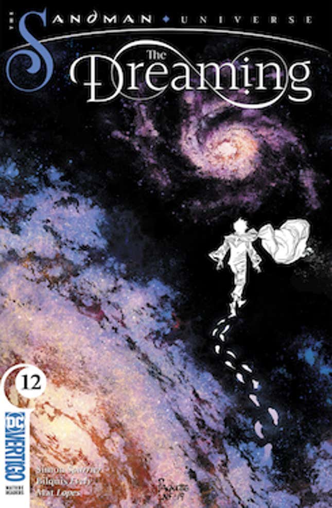 Image for article titled The 20 best comics of 2019