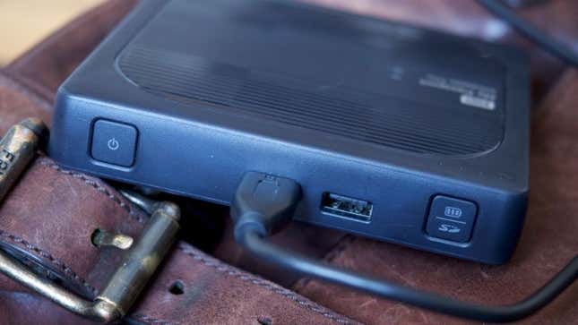 Image: Alex Cranz/Gizmodo