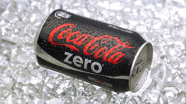 Image for article titled Coronavirus threatens our precious supply of Coke