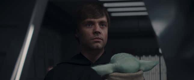 Imagen para el artículo titulado El final de The Mandalorian, explicado: cómo encaja la serie en la cronología de Star Wars
