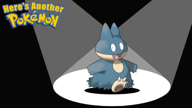 Image for article titled Munchlax Hides Food In Its Body Hair And Then Forgets About It