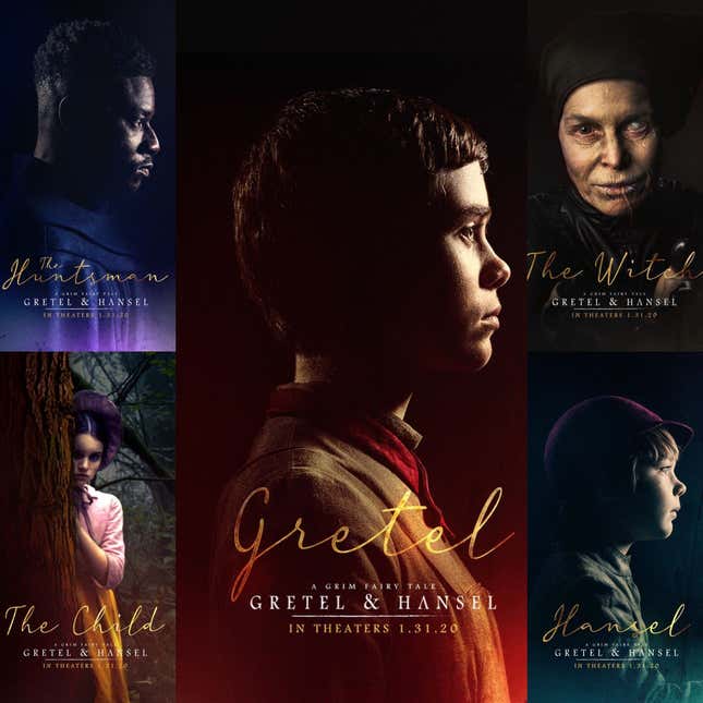 Image for article titled The Boys Is Already Dream Casting for Season 3