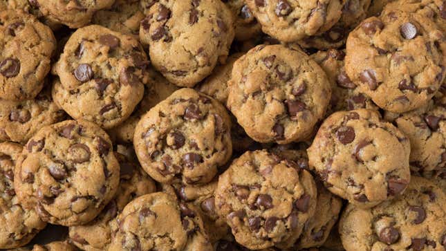 Image for article titled Where to Get Free Cookies on National Cookie Day 2019