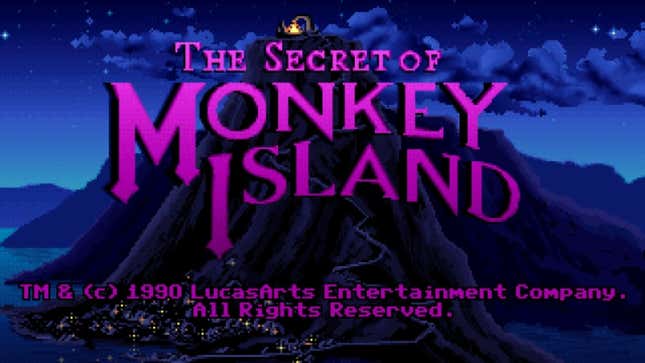 Imagen para el artículo titulado Ahora puedes jugar a 7000 juegos clásicos de MS-DOS desde el navegador