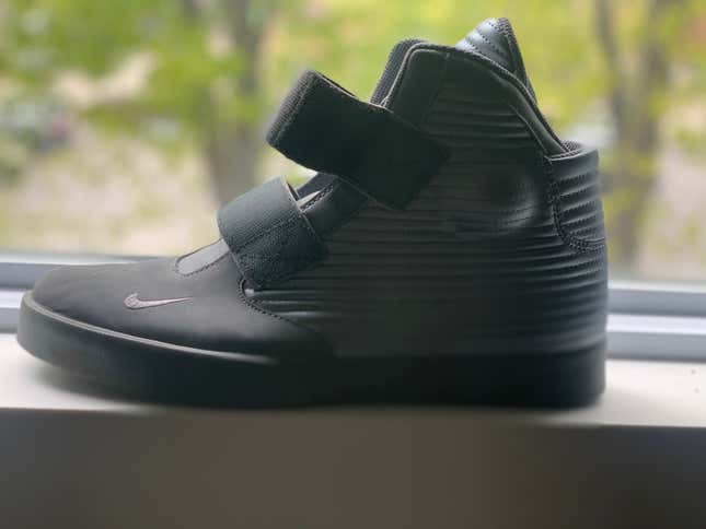 Image for article titled A List of the Dumbest Sneakers I Own
