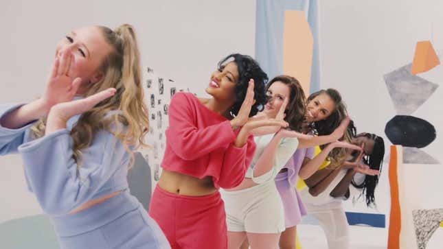 Tunde Olaniran--'I'm Here'