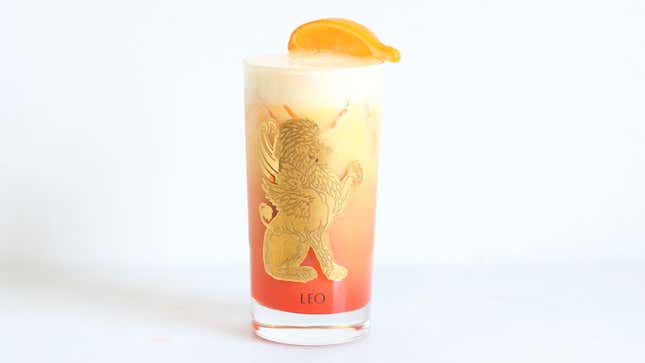 Image for article titled The Garibaldi Is the Perfect Winter Brunch Cocktail