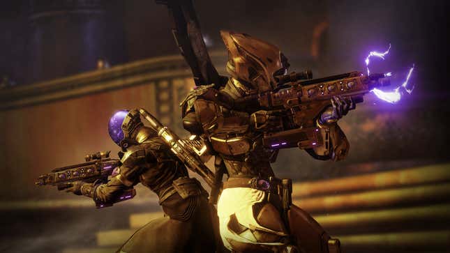 Image for article titled Destiny 2: Shadowkeep Delayed Two Weeks
