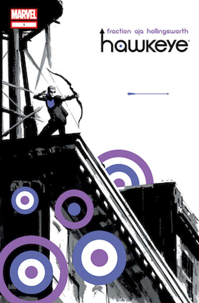 Image for article titled The 25 best comics of the 2010s