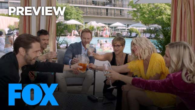 <i>Beverly Hills 90210 </i>Is Back, Sort Of