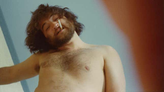 <i>Belushi</i> reveals the internal side of the boisterous comedy legend