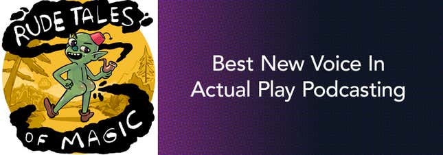 Image for article titled The best and most notable podcasts of 2019