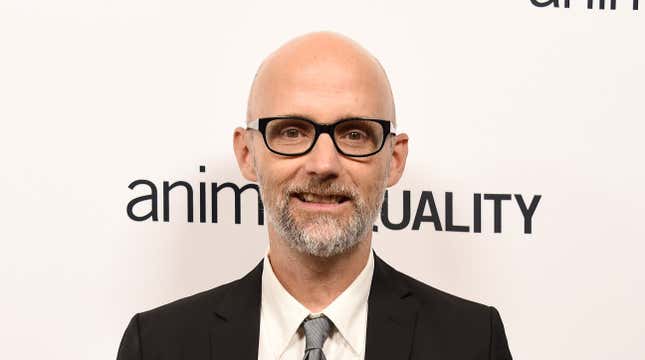 Image for article titled Moby Is Sorry