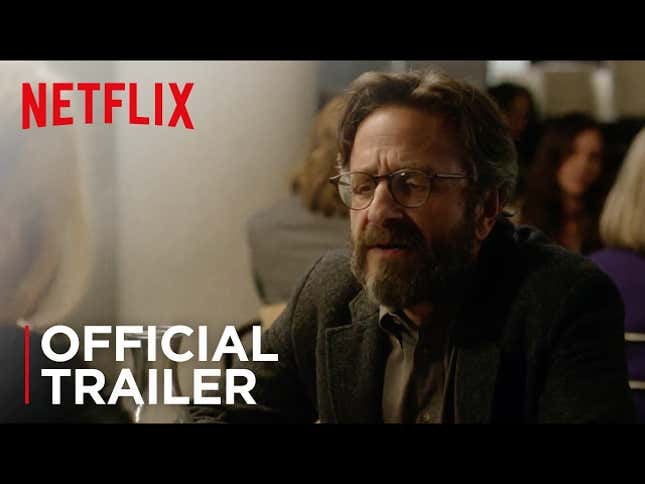 The first trailer for Joe Swanberg’s <i>Easy</i> looks at modern love in Chicago