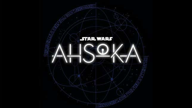 Image for article titled Disney announces a bunch of Star Wars shows, including a Mandalorian spin-off about Ahsoka