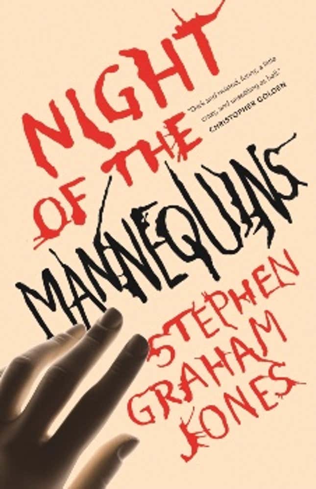 Image for article titled Finally Some Good News: September Is Overflowing With New Sci-Fi and Fantasy Books