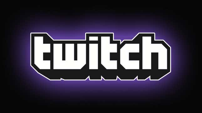 Image for article titled Twitch DMCA Purge Deletes Thousands Of Streamers&#39; Videos
