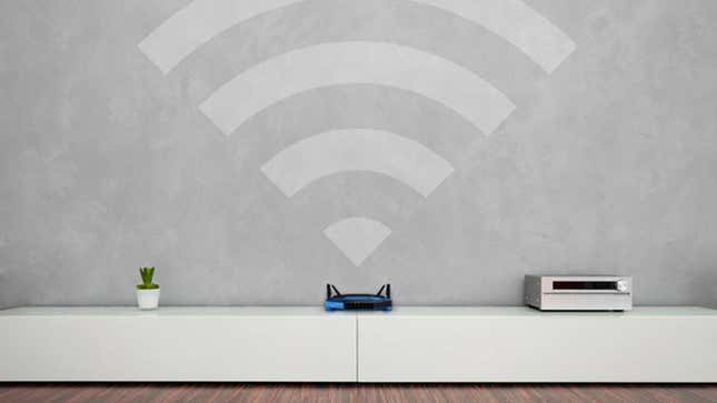 Image: Linksys