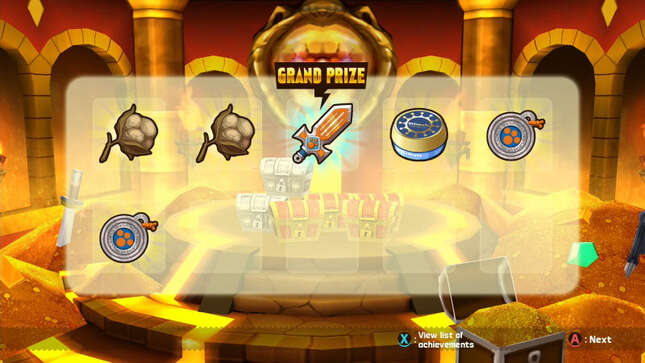 Image for article titled I'm Not Sure I Like Snack World But I Keep Playing Anyway