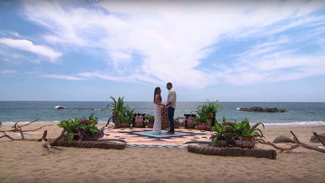 Image for article titled Summer&#39;s Over, and So Is the Romance: A Bachelor in Paradise Open Thread