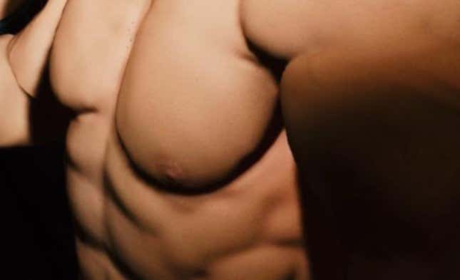 Image for article titled The Only Artist Ever To Sculpt Spider-Man's Nipples In A Video Game Wanted Them To Be 'Hot,' But Not Distracting