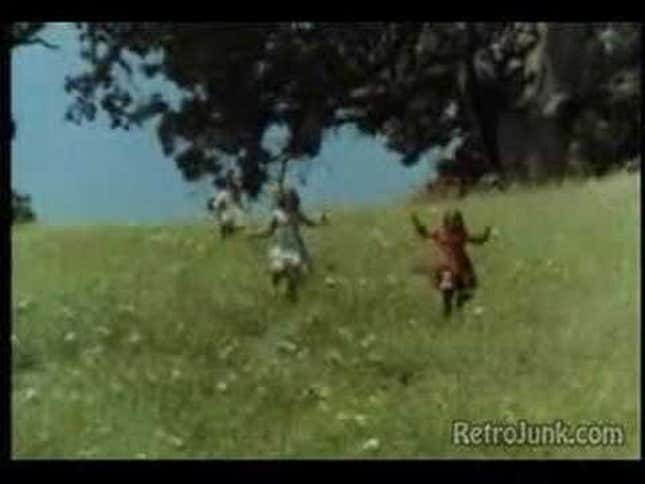 Hold Onto Your Sunbonnets, Because There's a <i>Little House on the Prairie </i>Movie in the Works