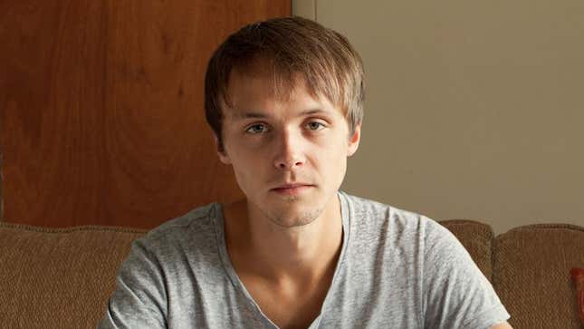 Image for article titled Friends, Family Admit They Expected Man’s Mental Breakdown To Look Completely Different