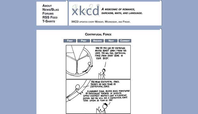 Image for article titled 100 Websites That Shaped the Internet as We Know It