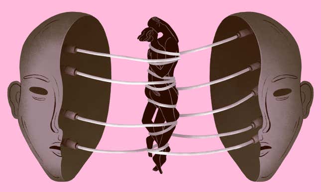 Illustration by Angelica Alzona.