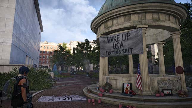 The Division 2