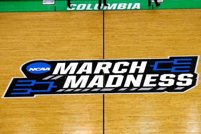 Image for article titled March Coronavirus Madness: Warriors, NCAA to Play Games Without Audiences