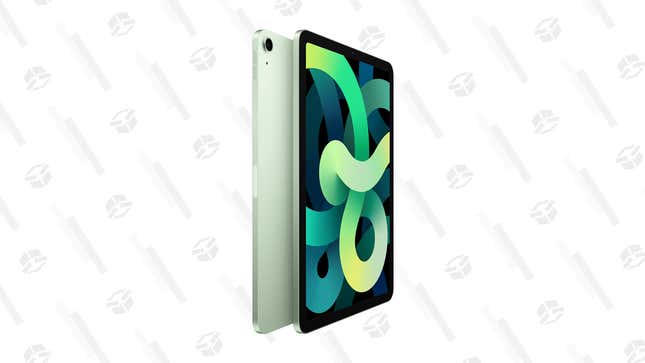 Image for article titled How to Buy Everything Apple Announced This Week: Apple Watch Series 6, SE, iPad Air 4, and More