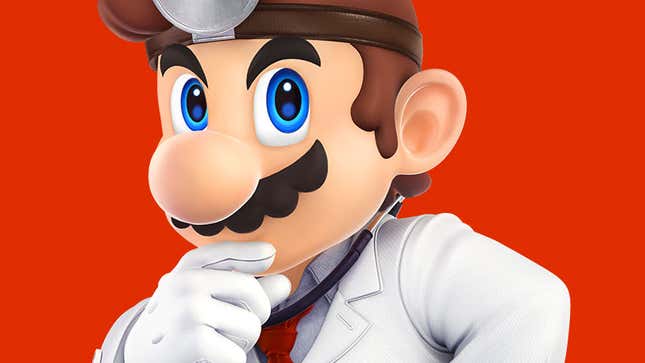Image for article titled Nintendo Donates 9,500 Facemasks To Local Responders