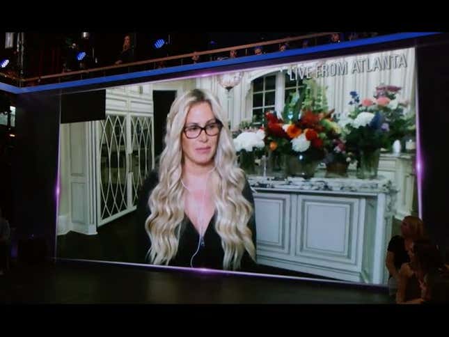 Sad <i>Dancing With the Stars </i>Diaries: Kim Zolciak Gets Angry