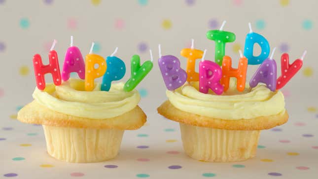 Image for article titled A bakery threw a birthday party for its sourdough starter, as all bakeries should