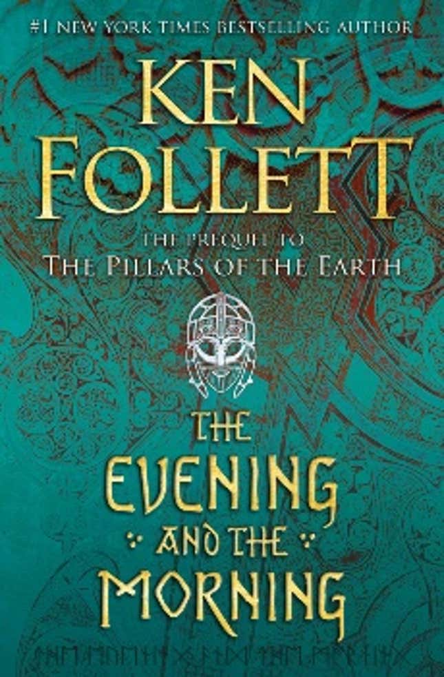 Image for article titled Finally Some Good News: September Is Overflowing With New Sci-Fi and Fantasy Books