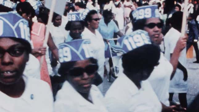 Image for article titled ‘I Am Somebody’: A Landmark Documentary’s Enduring Lesson That Labor Rights Are Civil Rights