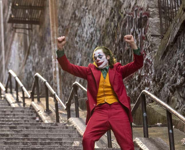 Imagen para el artículo titulado Estos son los ganadores de los Premios Oscar 2020