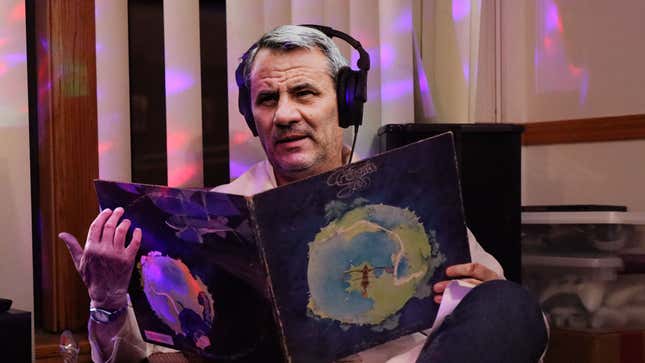 Image for article titled The Week In Pictures – Week Of January 20, 2020