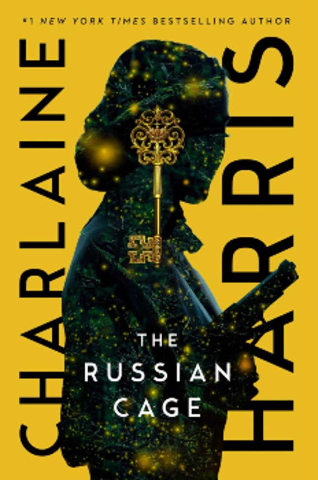 Image for article titled February Is Here With an Avalanche of New Sci-Fi and Fantasy Books