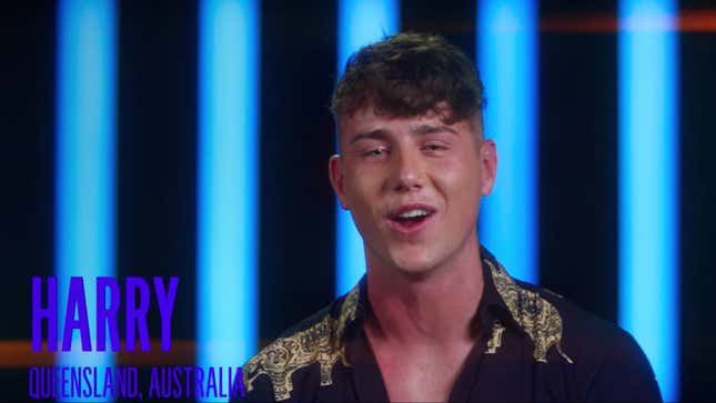 Image for article titled Netflix&#39;s Too Hot to Handle Has Introduced Me to My New Nemesis, Harry Jowsey