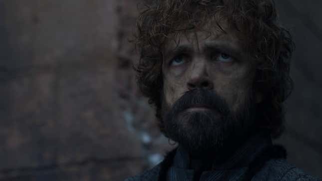 Imagen para el artículo titulado Siete detalles que quizá pasaste por alto en el 8x06 de Juego de Tronos